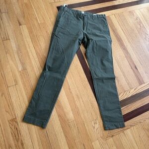 Gap skinny pants